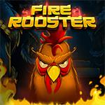 Fire Rooster